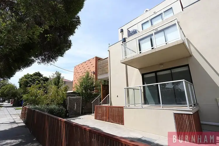 3/4 Eldridge Street, Footscray VIC 3011