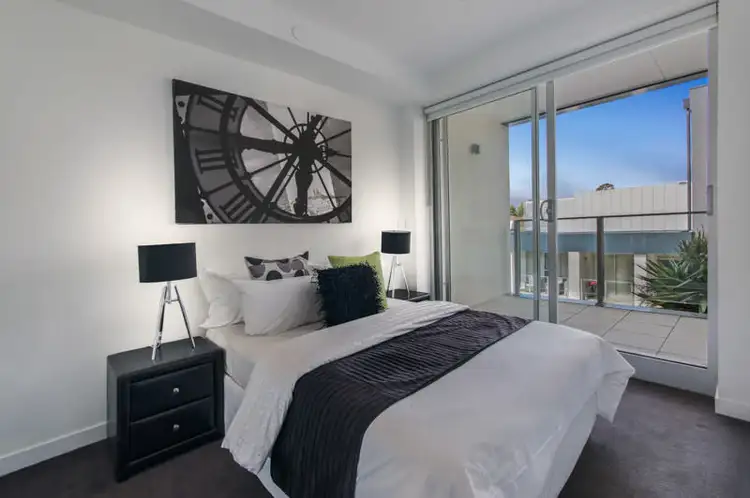 Second view of Homely apartment listing, 210/100 Plenty Road, Preston VIC 3072