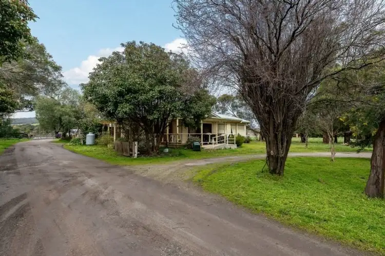 Fourth view of Homely house listing, 290 Yea Road, Whittlesea VIC 3757