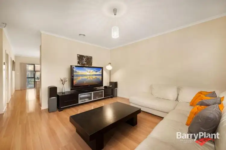 Second view of Homely house listing, 15 Samuel Court, Bundoora VIC 3083