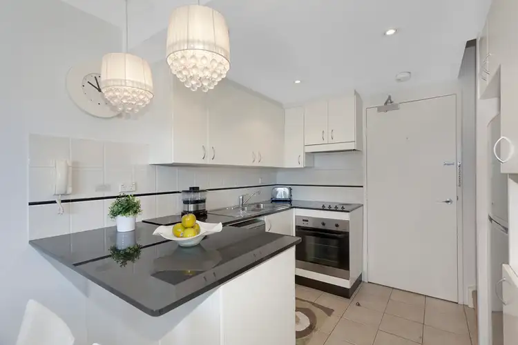 Second view of Homely unit listing, 311/637 Pittwater Road, Dee Why NSW 2099