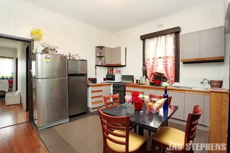 Third view of Homely house listing, 4 Bena Street, Yarraville VIC 3013