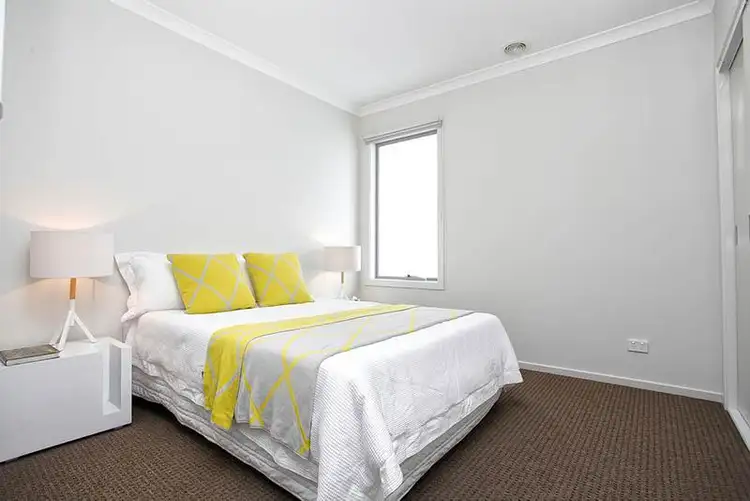 Fourth view of Homely house listing, 1/22 Compton Parade, Sunshine North VIC 3020