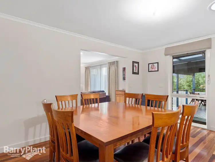 Fifth view of Homely house listing, 43 Burdekin Avenue, Bayswater North VIC 3153
