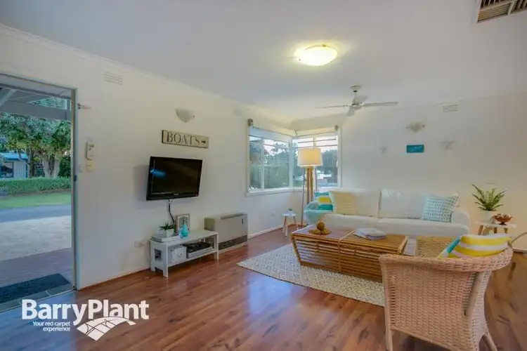 Second view of Homely house listing, 41 Kennington Road, Rosebud VIC 3939