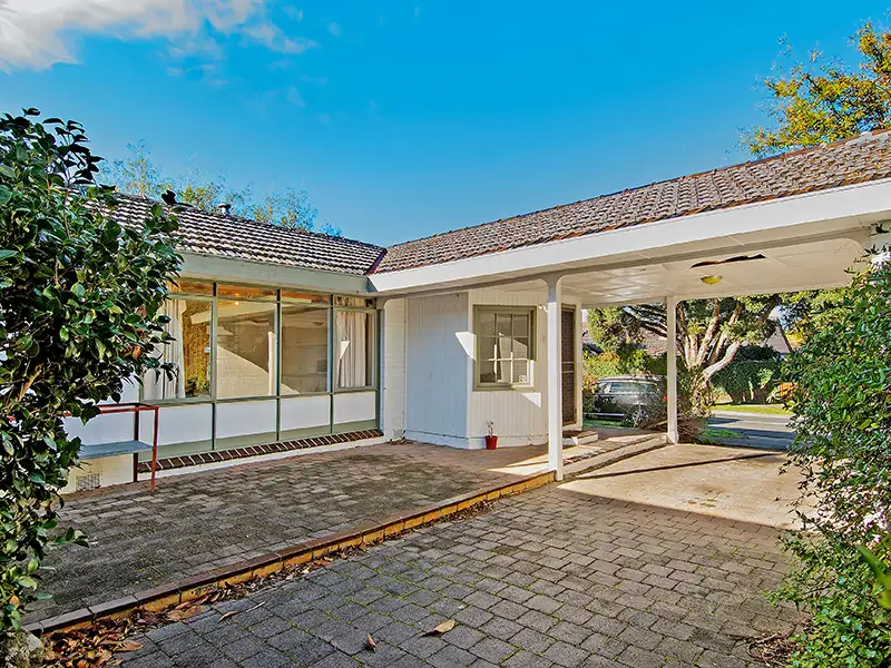 Main view of Homely house listing, 61 Menin Road, Forest Hill VIC 3131