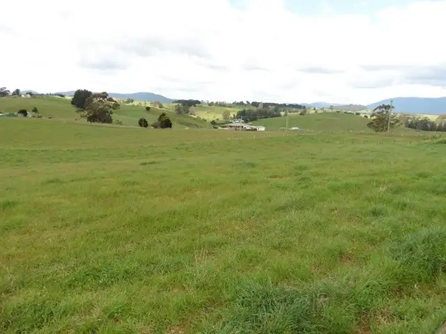 Seventh view of Homely rural property listing, ** Sledge Track, Scottsdale TAS 7260