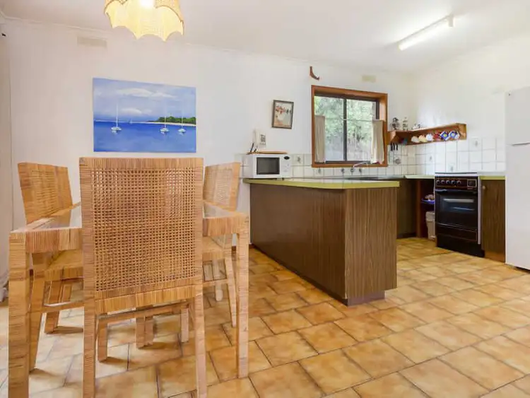 Third view of Homely house listing, 44 Ocean Road, Blairgowrie VIC 3942