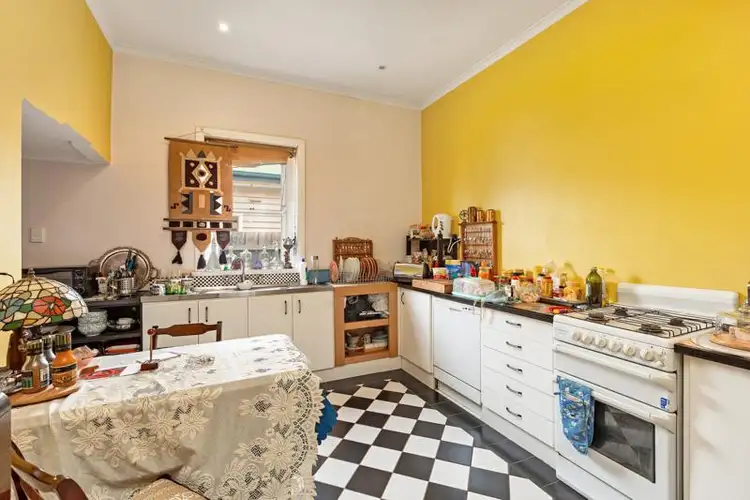 Fifth view of Homely house listing, 70 Ashley Street, West Footscray VIC 3012
