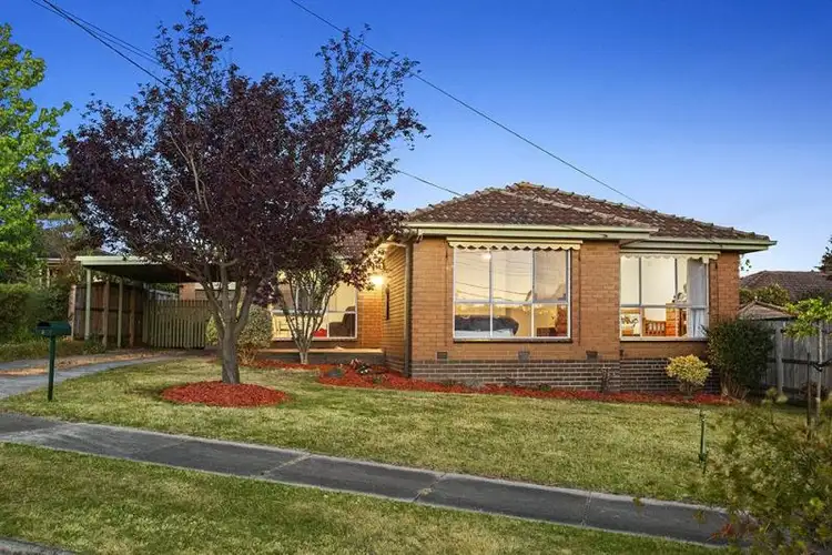 9 Villea Court, Bundoora VIC 3083