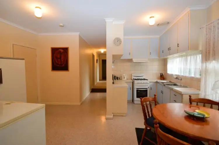 Fourth view of Homely house listing, 1 Burke & Wills Place, Wangaratta VIC 3677