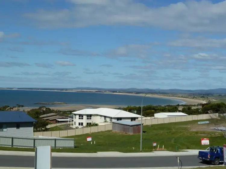 Third view of Homely land listing, 20 Heath Court, Bridport TAS 7262