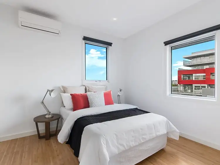 Fifth view of Homely unit listing, 3/372 Bell Street, Preston VIC 3072