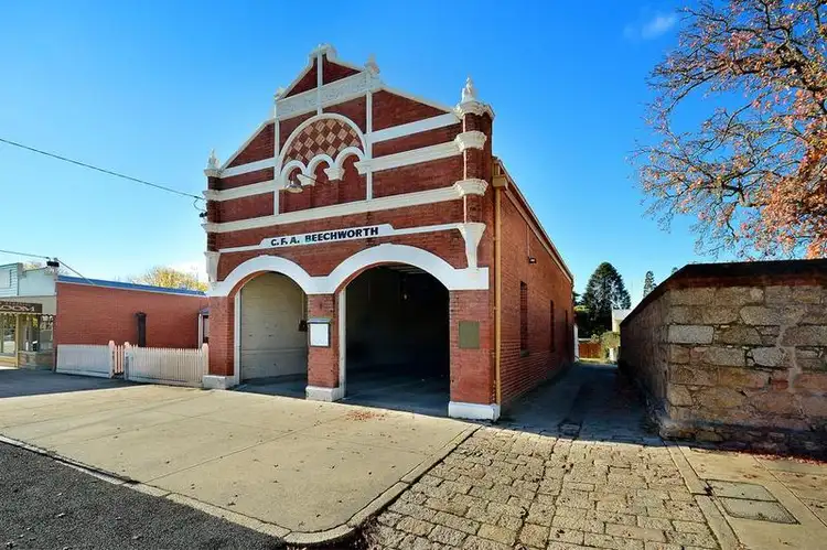 Fifth view of Homely house listing, 30-32 Camp Street, Beechworth VIC 3747