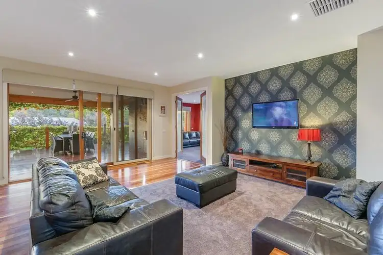 Fourth view of Homely house listing, 9 Coorabin Drive, Brown Hill VIC 3350