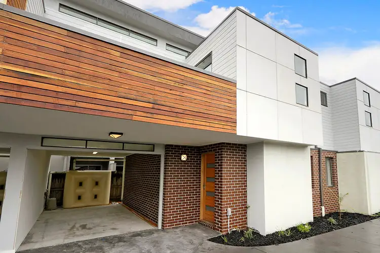 3/5 Harding Avenue, Bonbeach VIC 3196