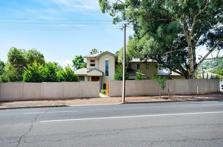 Fifth view of Homely house listing, 361 Glen Osmond Road, Glen Osmond SA 5064