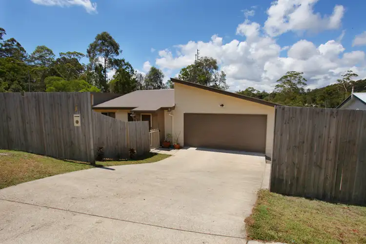 Fifth view of Homely house listing, 1 Tuckers Creek Dve, Nambour QLD 4560