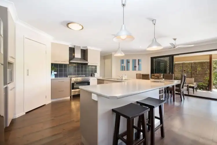 Third view of Homely house listing, 1 Melaleuca Court, Jimboomba QLD 4280