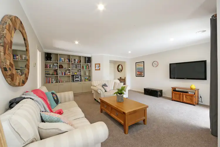 Third view of Homely house listing, 15 Jindabyne Court, Lysterfield VIC 3156