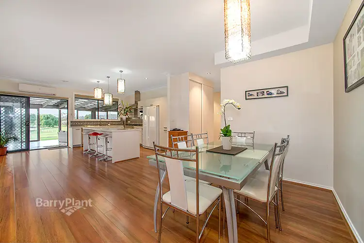 Fourth view of Homely house listing, 241 Belgrave Hallam Road, Narre Warren North VIC 3804