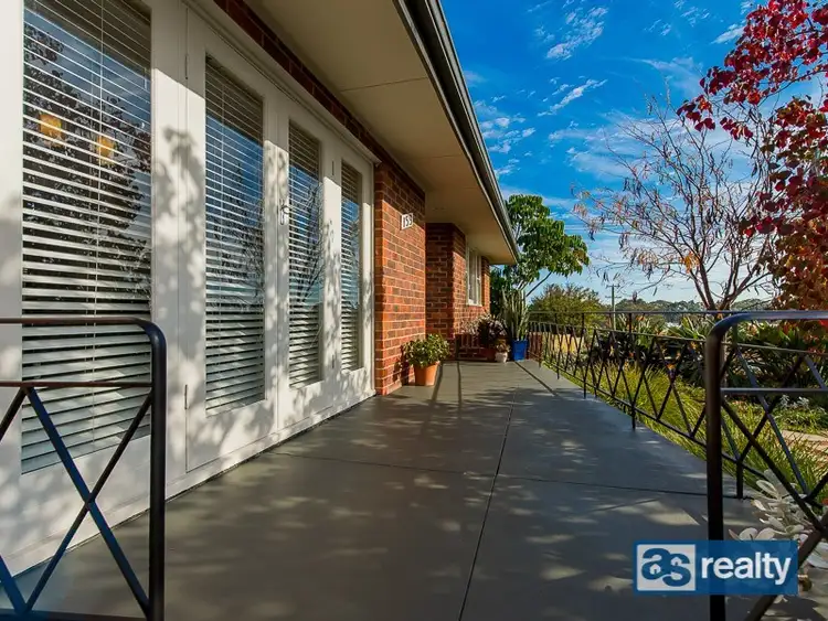 Second view of Homely house listing, 159 Drake Street, Embleton WA 6062