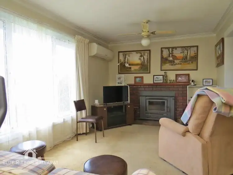 Second view of Homely house listing, 137 Pitfield Scarsdale Road, Scarsdale VIC 3351
