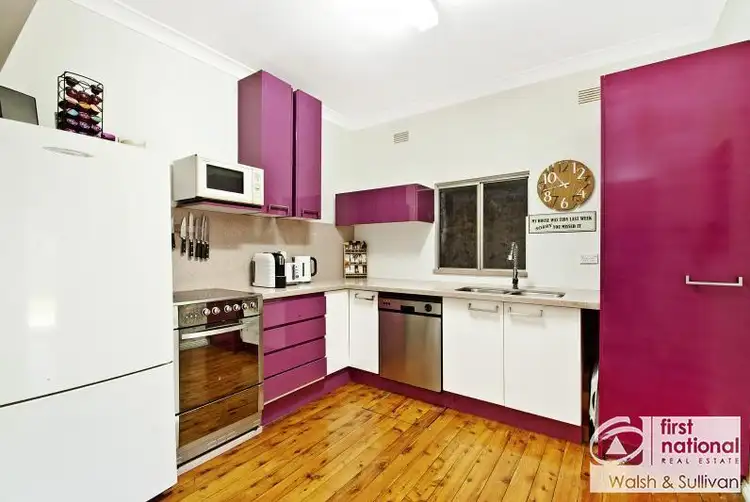 Third view of Homely house listing, 105 Railway Street, Parramatta NSW 2150