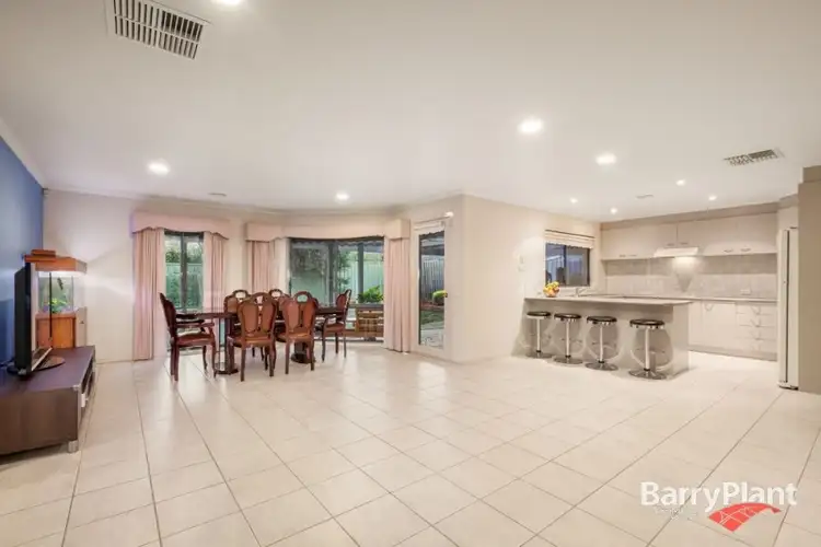 Third view of Homely house listing, 21 Springwood View, Bundoora VIC 3083