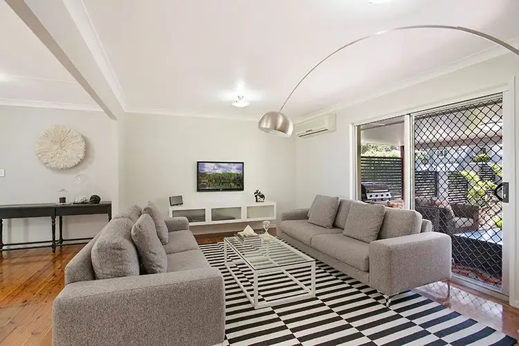 Third view of Homely house listing, 6 Alford Street, Mount Lofty QLD 4350