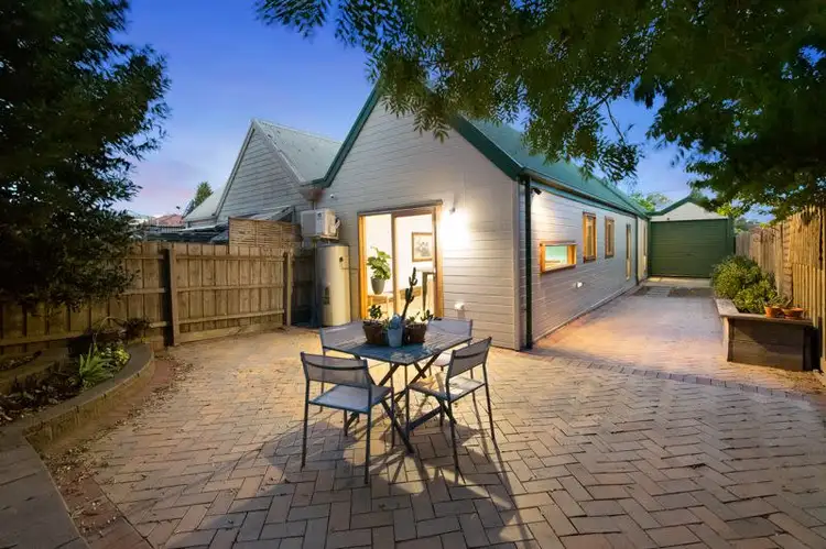 Main view of Homely house listing, 131B Albert Street, Preston VIC 3072