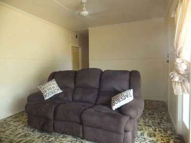 Fifth view of Homely house listing, 13 MACROSSAN STREET, Childers QLD 4660
