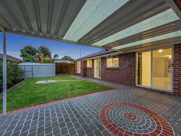 Seventh view of Homely house listing, 13 Ryland Circuit, Delahey VIC 3037