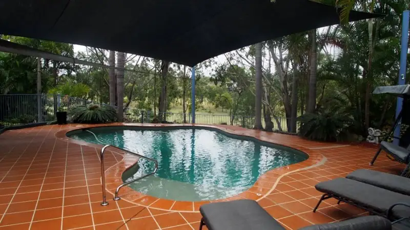 Main view of Homely house listing, 48 Peter Senior Court, Parkwood QLD 4214