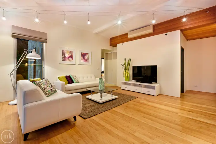Third view of Homely house listing, 4 Lomatia Court, North Warrandyte VIC 3113
