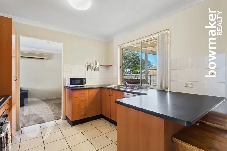 Second view of Homely house listing, 1 Lomandra Drive, Morayfield QLD 4506