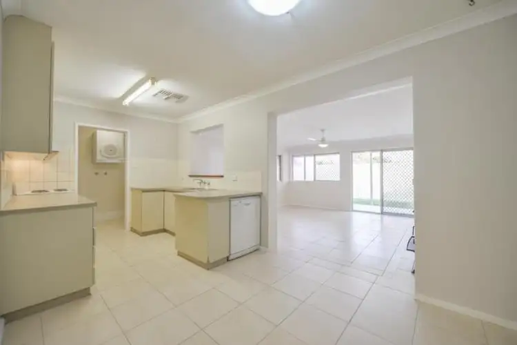 Second view of Homely house listing, 35a Saturn Street, Beckenham WA 6107