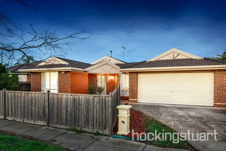 20 John Batman Drive, Melton West VIC 3337