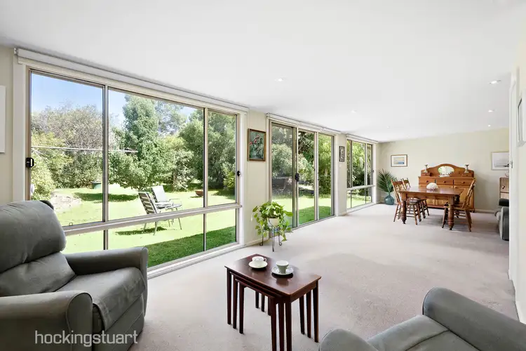 Second view of Homely house listing, 26 Marshall Street, Rye VIC 3941