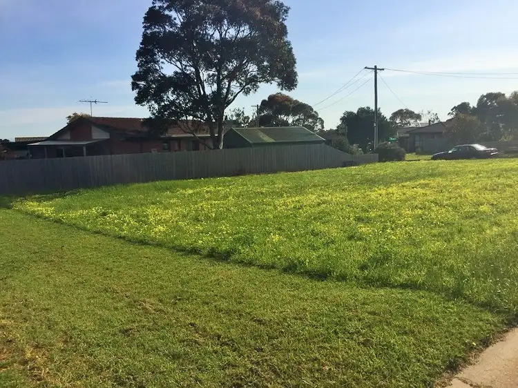 54 Hereford Street, Portarlington VIC 3223