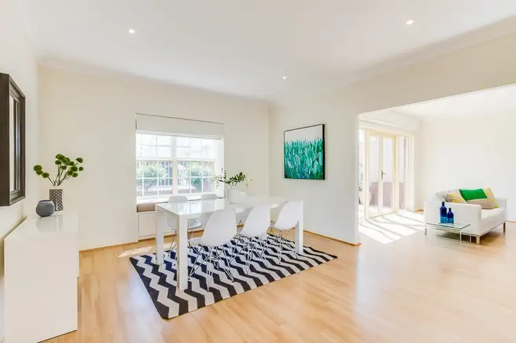 Second view of Homely house listing, 2A Ellis Street, Magill SA 5072