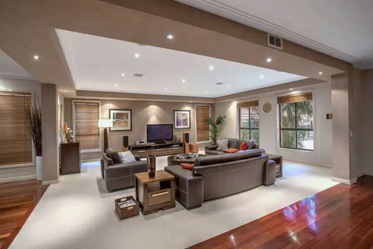 Second view of Homely house listing, 14 Wakelin Crescent, Taylors Lakes VIC 3038