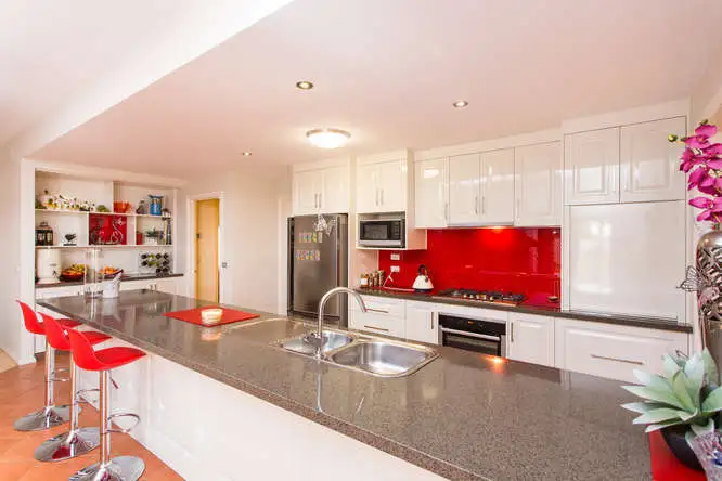 Second view of Homely house listing, 55 Summer Drive, Buronga NSW 2739