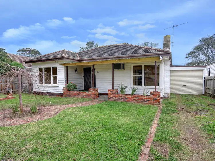 5 Spray Street, Frankston VIC 3199