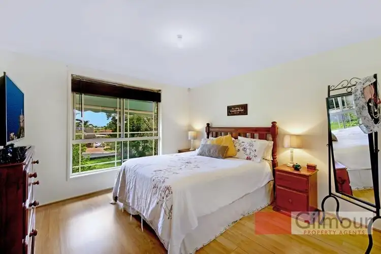 Fourth view of Homely house listing, 9 Amron Place, Acacia Gardens NSW 2763