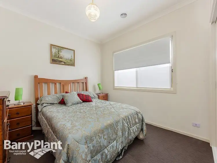 Sixth view of Homely unit listing, 3/188 William Street, St Albans VIC 3021