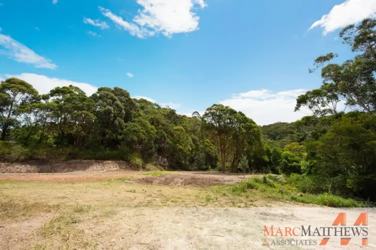 Fourth view of Homely land listing, 39 Kerns Road, Kincumber NSW 2251