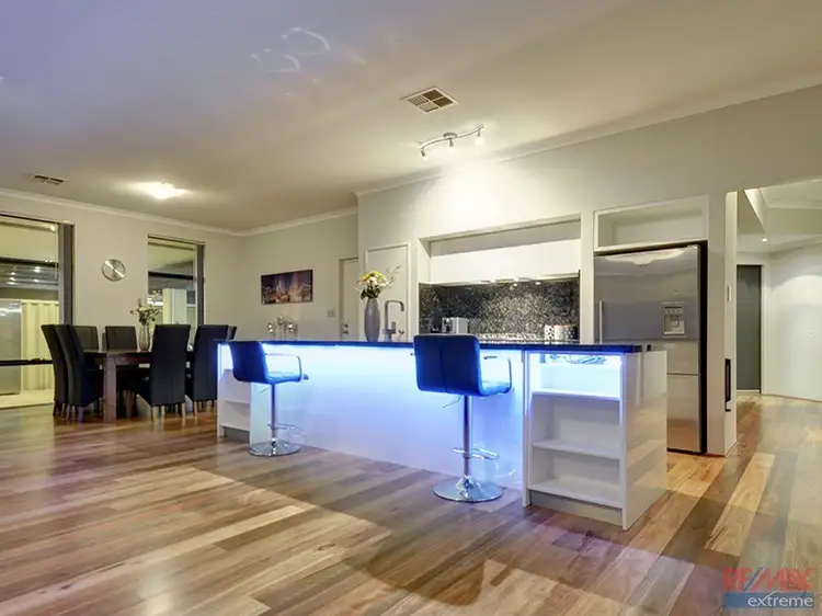 Third view of Homely house listing, 8 Panama Road*, Butler WA 6036