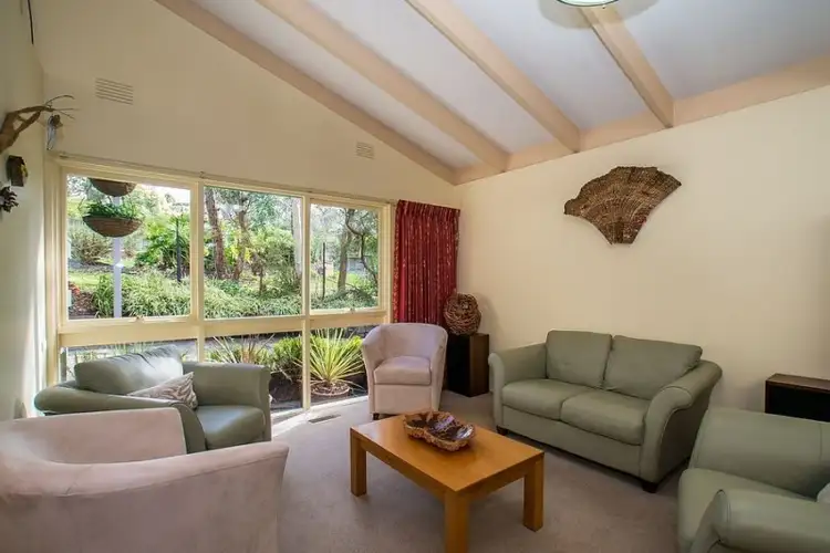 Sixth view of Homely house listing, 23 Heath Road, Belgrave Heights VIC 3160