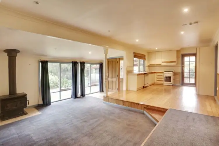 Second view of Homely house listing, 2 Upton Road, Emerald VIC 3782